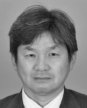 Okamura, Atsushi