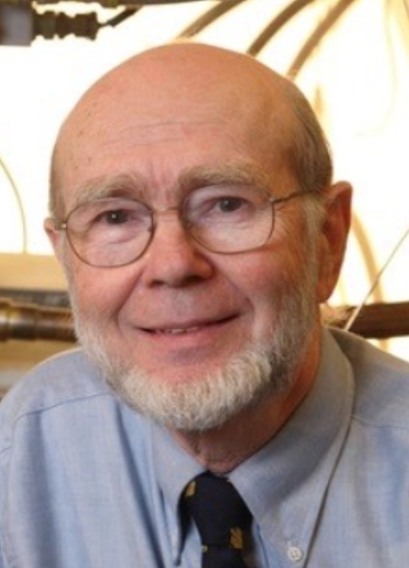 Lester S. Andrews