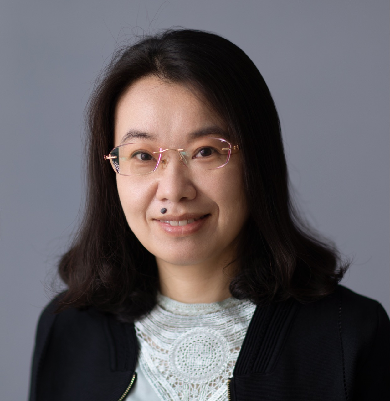 Yining Chen