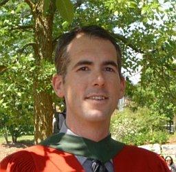 Matthew Johnston