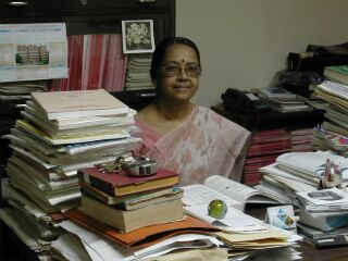 Sumana Gupta