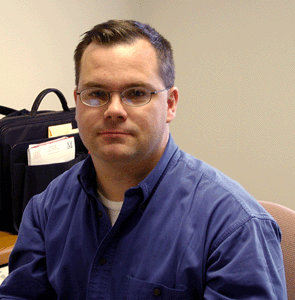 Erik A. Gartzke