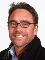 Eirik Grude Flekkøy