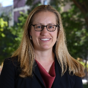 Melissa Krebs