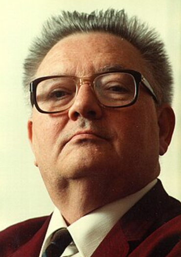 Edwin T. Jaynes