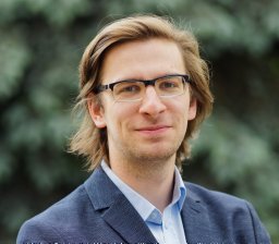 Adam Olejniczak