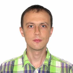 Alexey Polovinkin