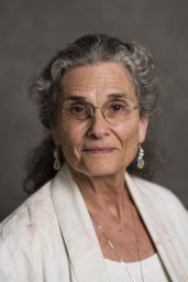 Beatrice Lorge Rogers
