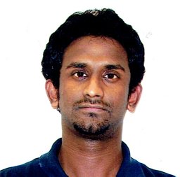 Shanmugavadivel Karthikeyan