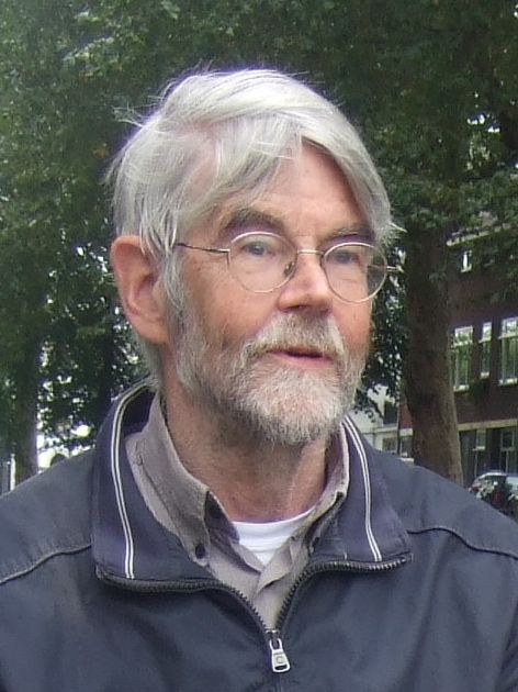 Tom Koornwinder