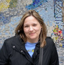 Corinne Zimmerman