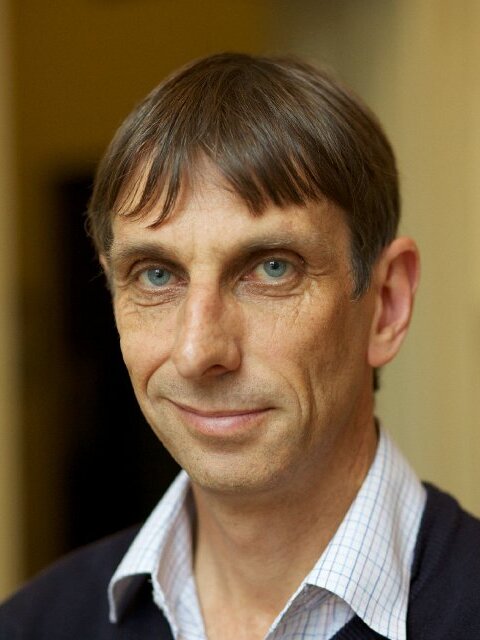 Paul Langford