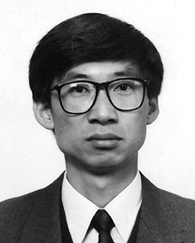 ChunZhi Jin
