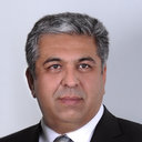 Behrooz Oskooi