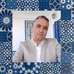 M. Hafedh Hamza