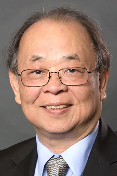 Naoky Tsai