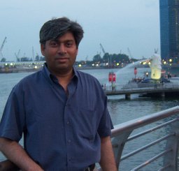 Mohammad Mujahid