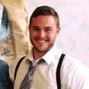 Colton Miller