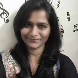 Sarika Jadhav