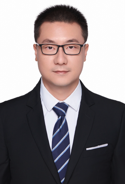 Boyang Ma