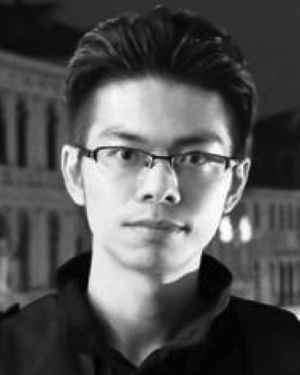 Guanhao Liang