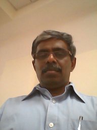 T. K. Radhakrishnan