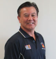 Ken Kazunori Nosaka