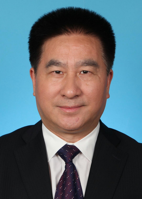 Dehong Luo