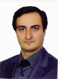 Mohammad Reza Sadeghi
