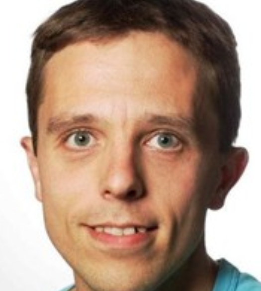 Troels Markussen