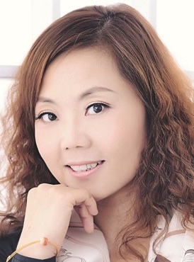 Weili (Lily) Wu
