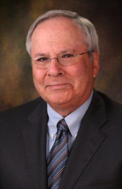 Gary R. Morrow