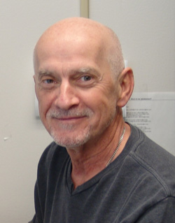 Bruno G. Breitmeyer