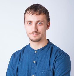 Andrei Samokhvalov