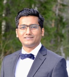 Sarder Fakhrul Abedin