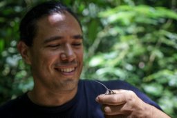 Marcelo Araya-Salas