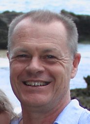 luke taylor