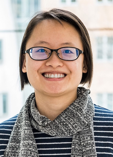 Yen-Ling Kuo