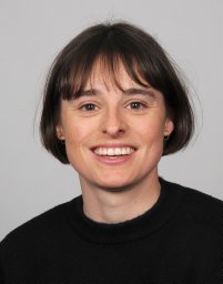 Fransiska Bossuyt