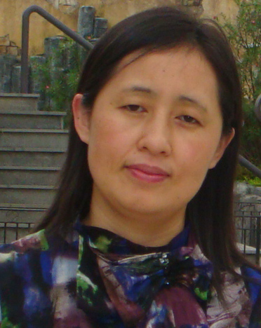 Cuirong Sun