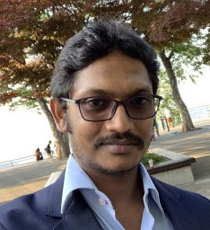 Gupta Soujit Sen