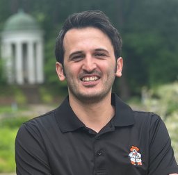 Hafez Sadeghi