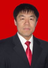 Yongzhi Wang