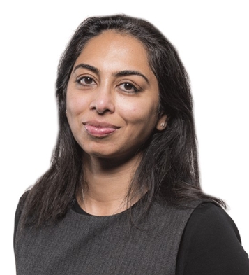 Yamuna Krishnan