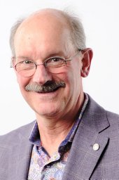 Peter Mascher