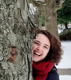 Chiara Scopa
