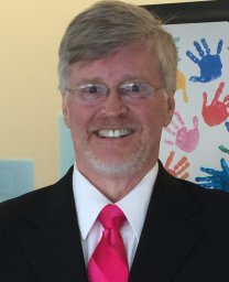D. Steven White
