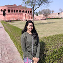 Pranami Bharadwaj