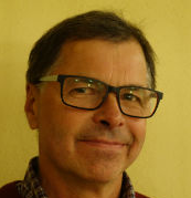Christer Bergsten
