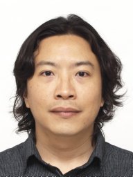 Marty Kwokshing Wong
